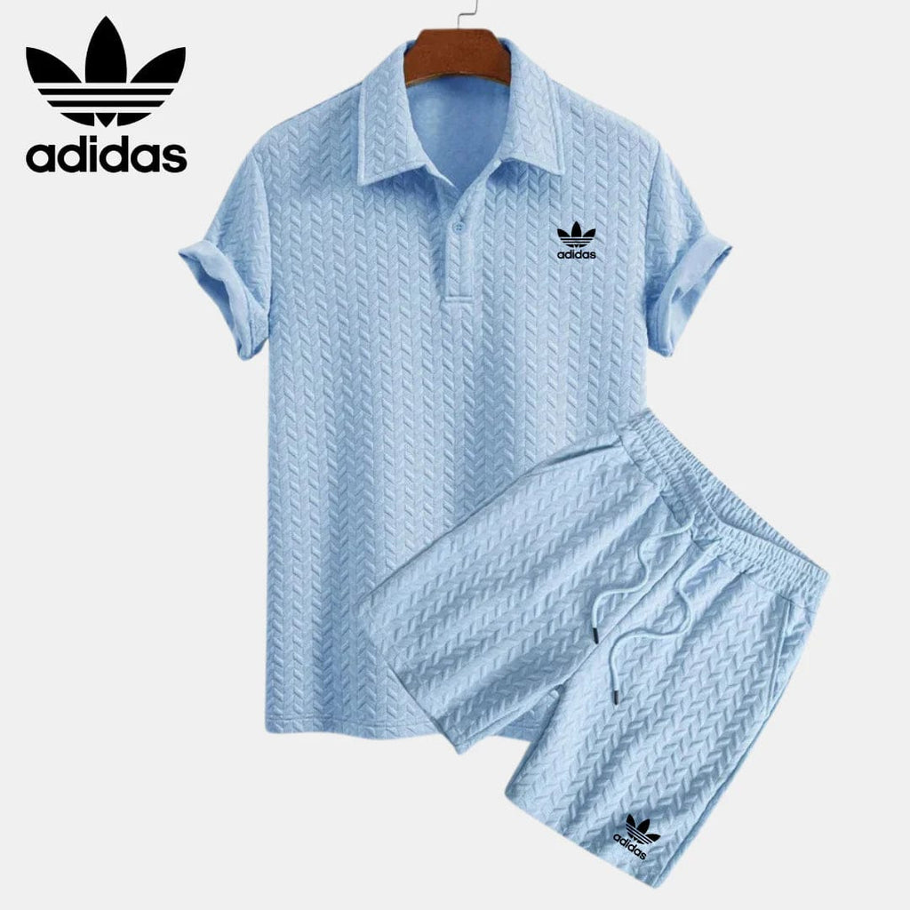 AD™ - PrimeFit Set 2025 - Essencials