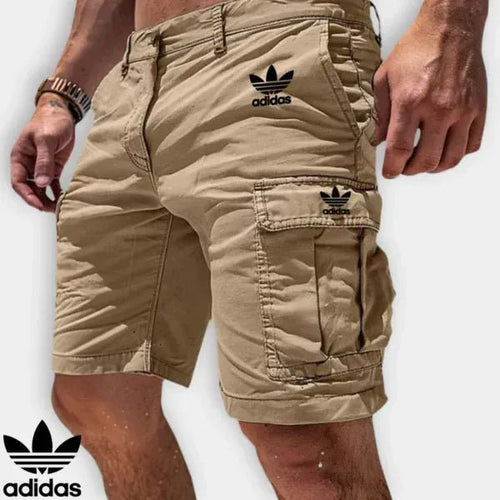 ADS – New Trendy Shorts - Essencials