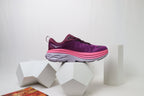 Bondi 8 - HK Unisex Sneakers - Berry Pulse - Essencials
