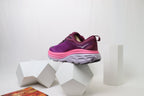 Bondi 8 - HK Unisex Sneakers - Berry Pulse - Essencials