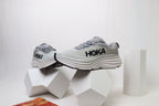 Bondi 8 - HK Unisex Sneakers - Cloud Steel - Essencials
