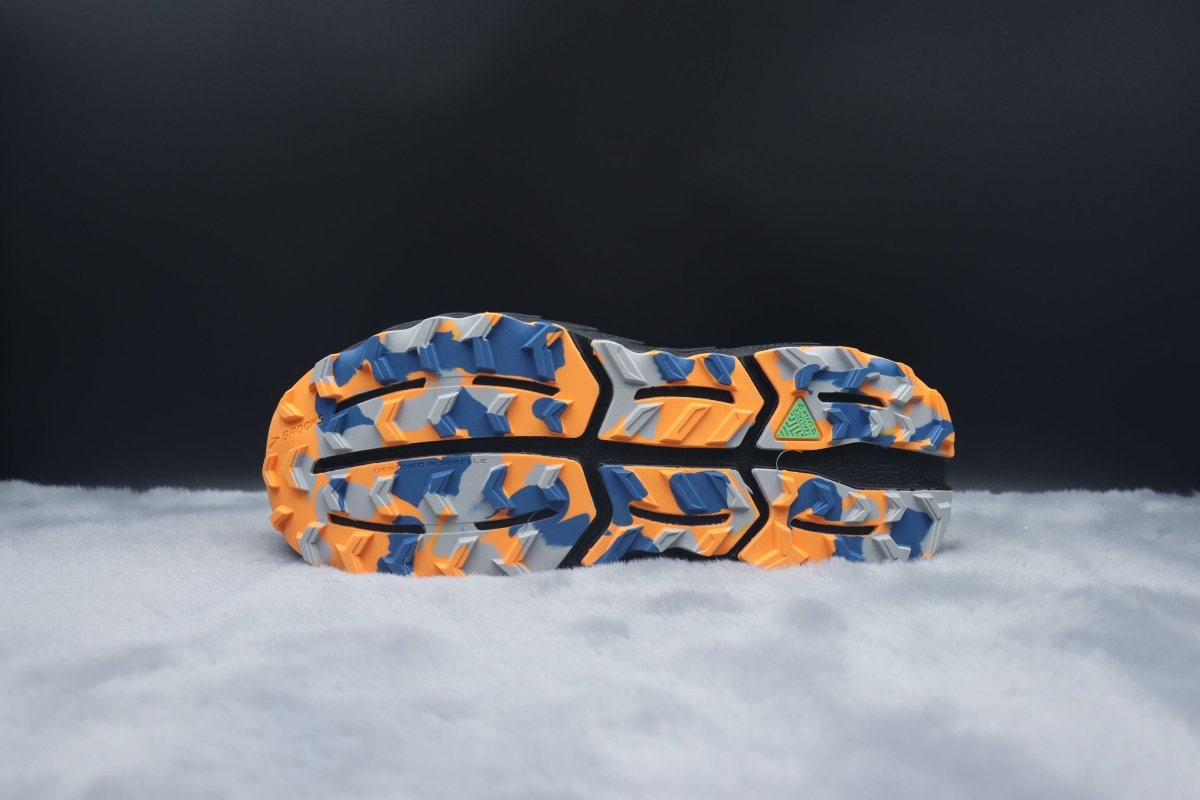 BRKS Cascadia 18 – Midnight Blue - Essencials