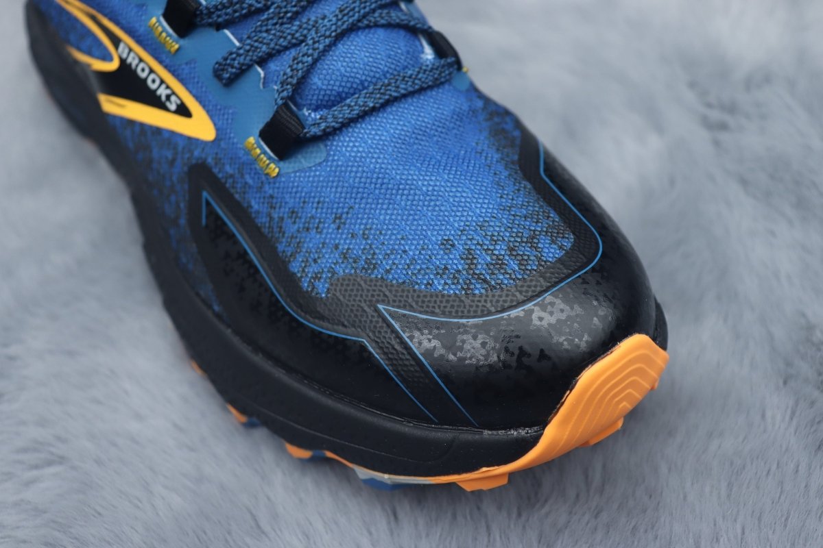 BRKS Cascadia 18 – Midnight Blue - Essencials