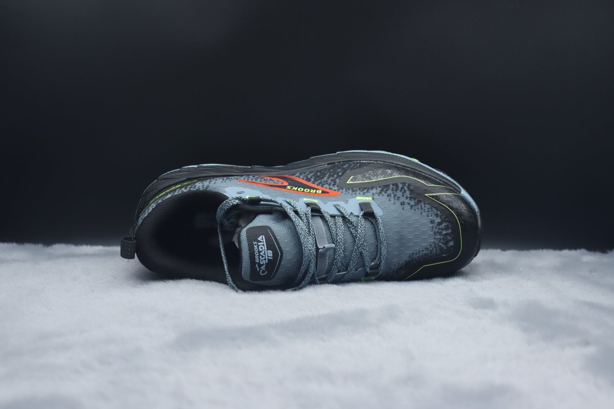 BRKS Cascadia 18 – Storm Blue - Essencials