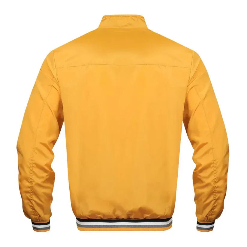 Callaway Heritage Windbreaker - Essencials