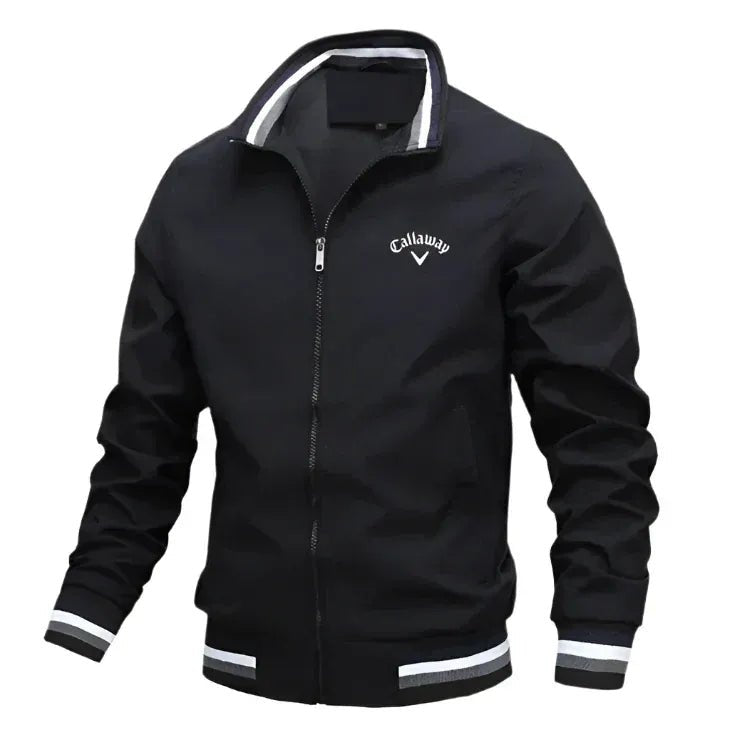Callaway Heritage Windbreaker - Essencials