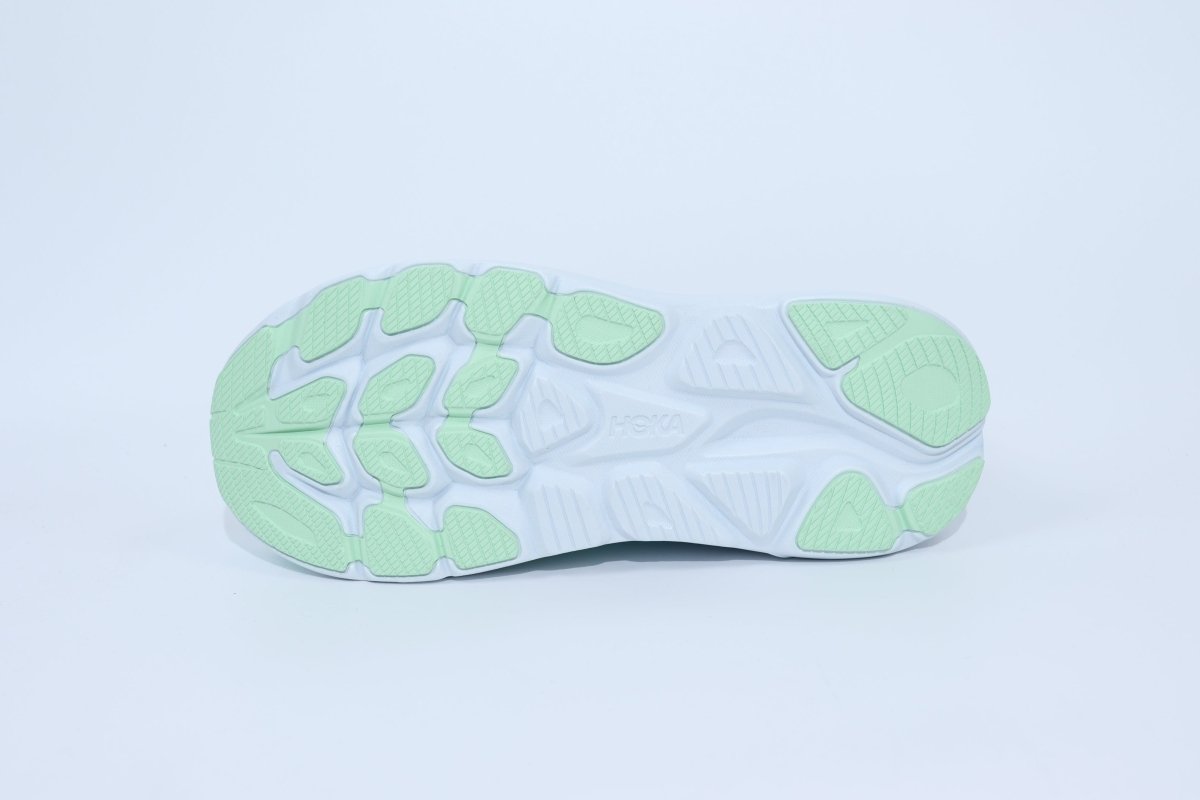 Clifton 10 - HK Unisex Sneakers - Light Blue - Essencials