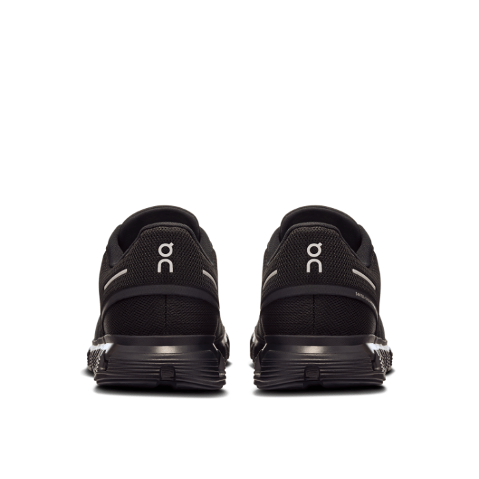 Cloud 6 black - Essencials
