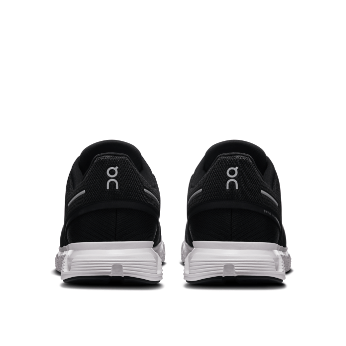 Cloud 6 Black White - Essencials