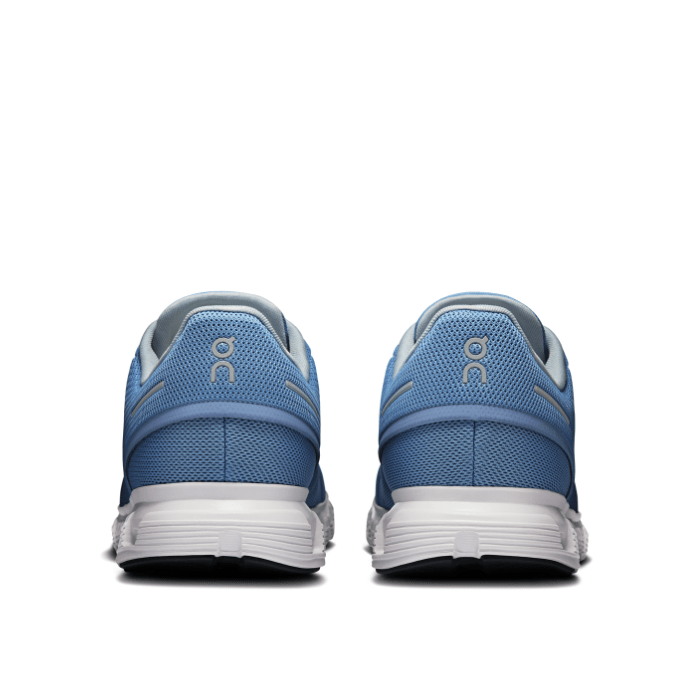 Cloud 6 Chambray White - Essencials